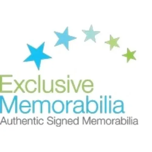 Exclusive Memorabilia Promo Code