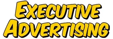 Executive Advertising Promo Code