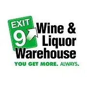 Exit 9 Wine & Liquor Warehouse Promo Code