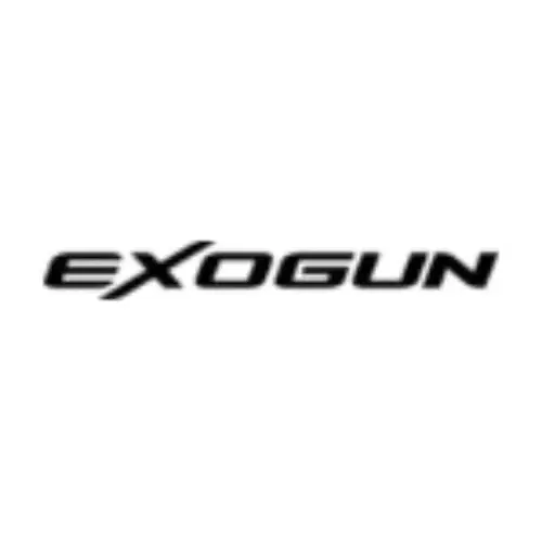 EXOGUN Promo Code