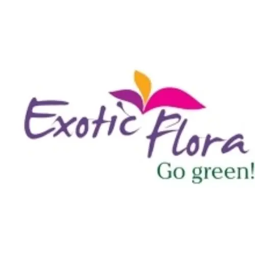 Exotic Flora Promo Code