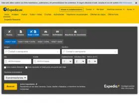 Expedia ES Promo Code