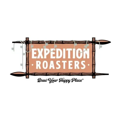Expedition Roasters Promo Code