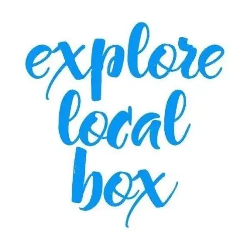 Explore Local Box Promo Code