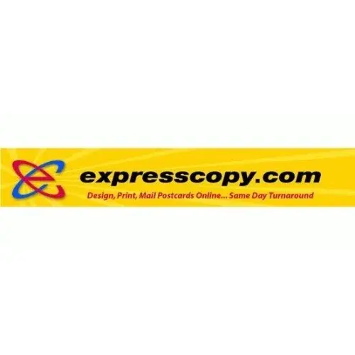 ExpressCopy Promo Code