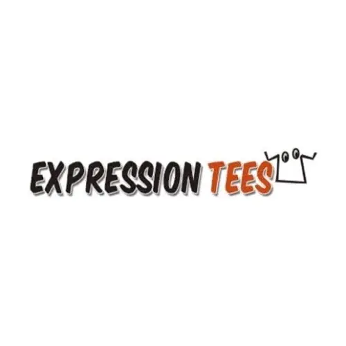 Expression Tees Promo Code