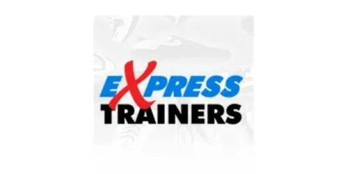 Express Trainers Promo Code