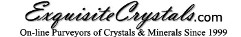 ExquisiteCrystals.com Promo Code
