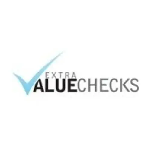 Extra Value Checks Promo Code