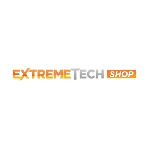 Extreme Tech Shop Promo Code