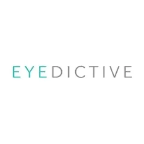 Eyedictive Promo Code