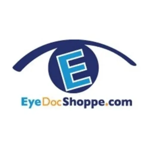 EyeDocShoppe.com Promo Code