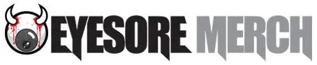 Eyesore Merch Promo Code