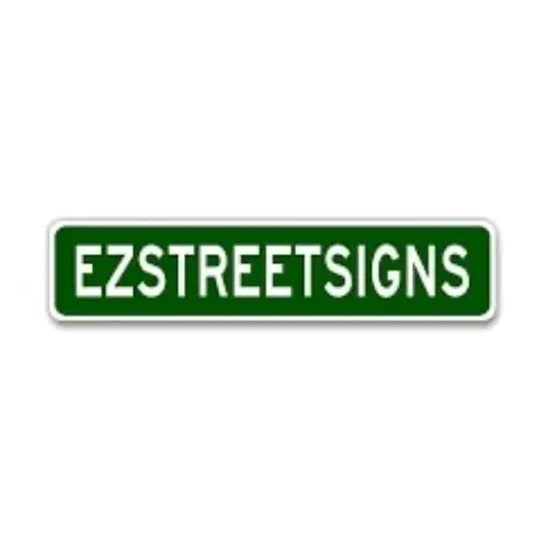 EZ Street Signs Promo Code