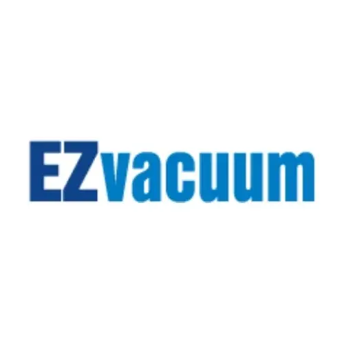EZ Vacuum Promo Code