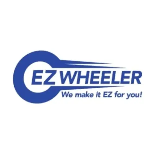 EZ Wheeler Promo Code