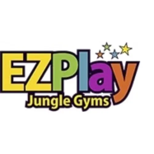 EZPlay Jungle Gyms Promo Code