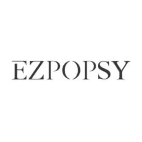 Ezpopsy Promo Code