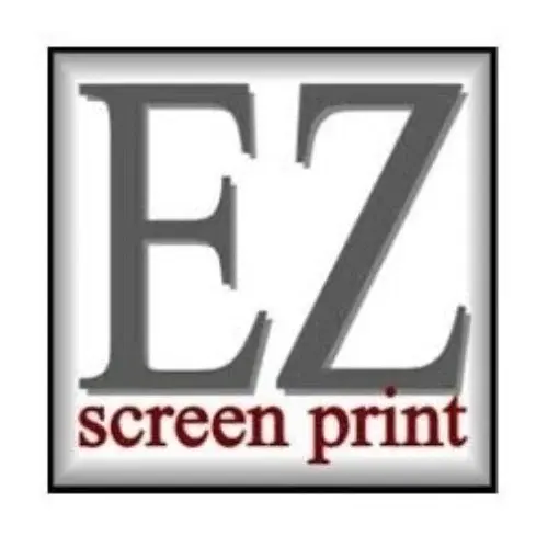 EZScreenPrint Promo Code