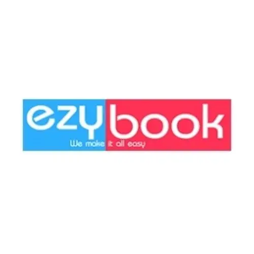 EzyBook Promo Code