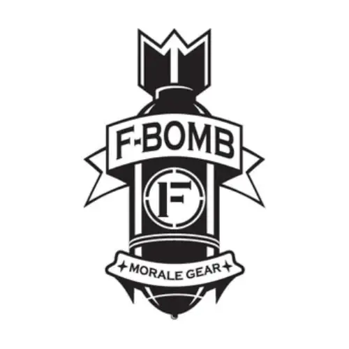 F-Bomb Morale Gear Promo Code