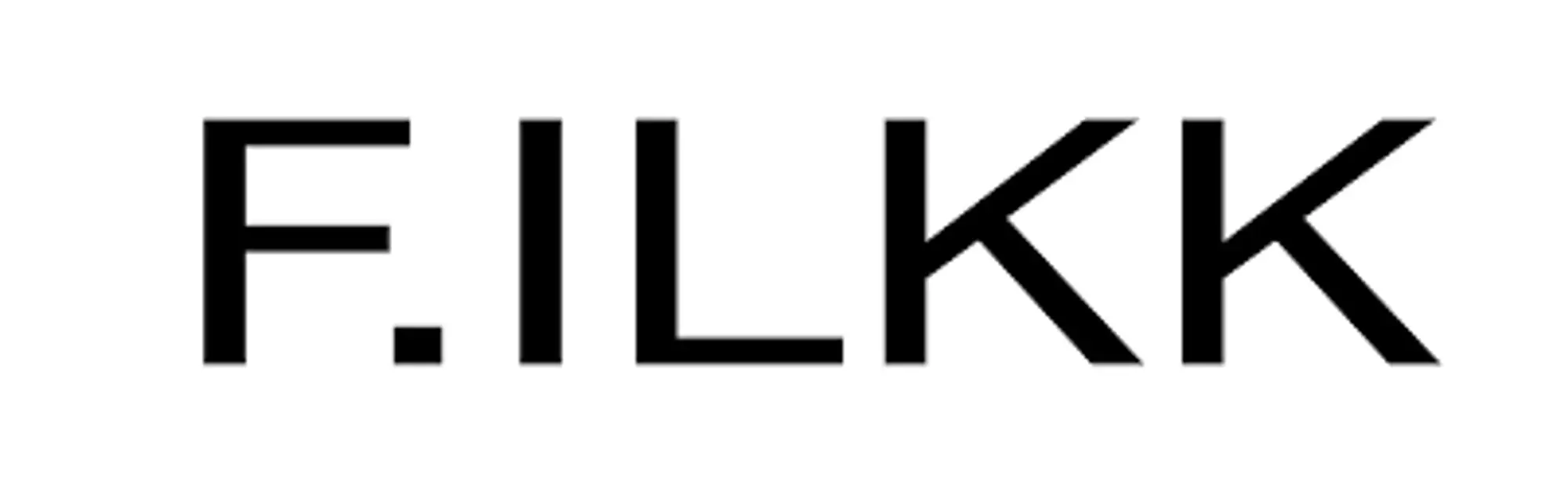 F.ILKK Promo Code