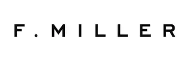 F. Miller Promo Code