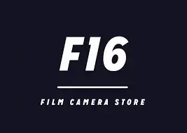 F16 Film Camera Store Promo Code
