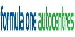 F1 Autocentres UK Promo Code