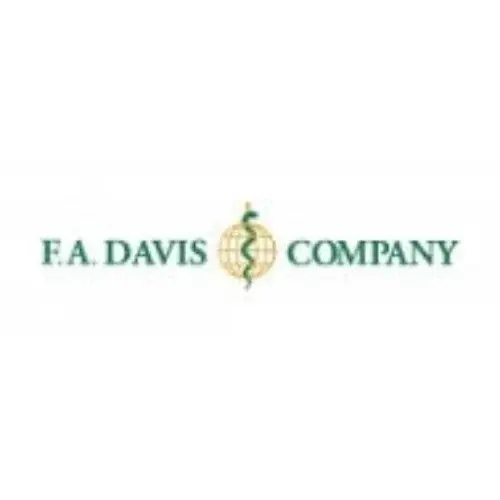 FA Davis Company Promo Code