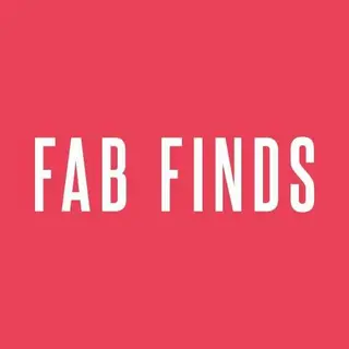 FabFinds Promo Code
