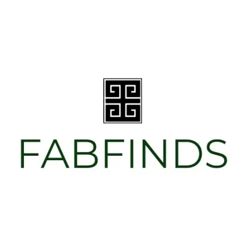 Fabfinds Promo Code