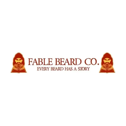 Fable Beard Promo Code