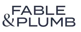 Fable & Plumb Promo Code