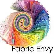 Fabric Envy Promo Code