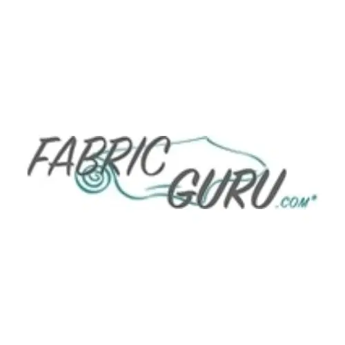 Fabric Guru Promo Code