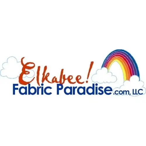 Fabric Paradise.com Promo Code