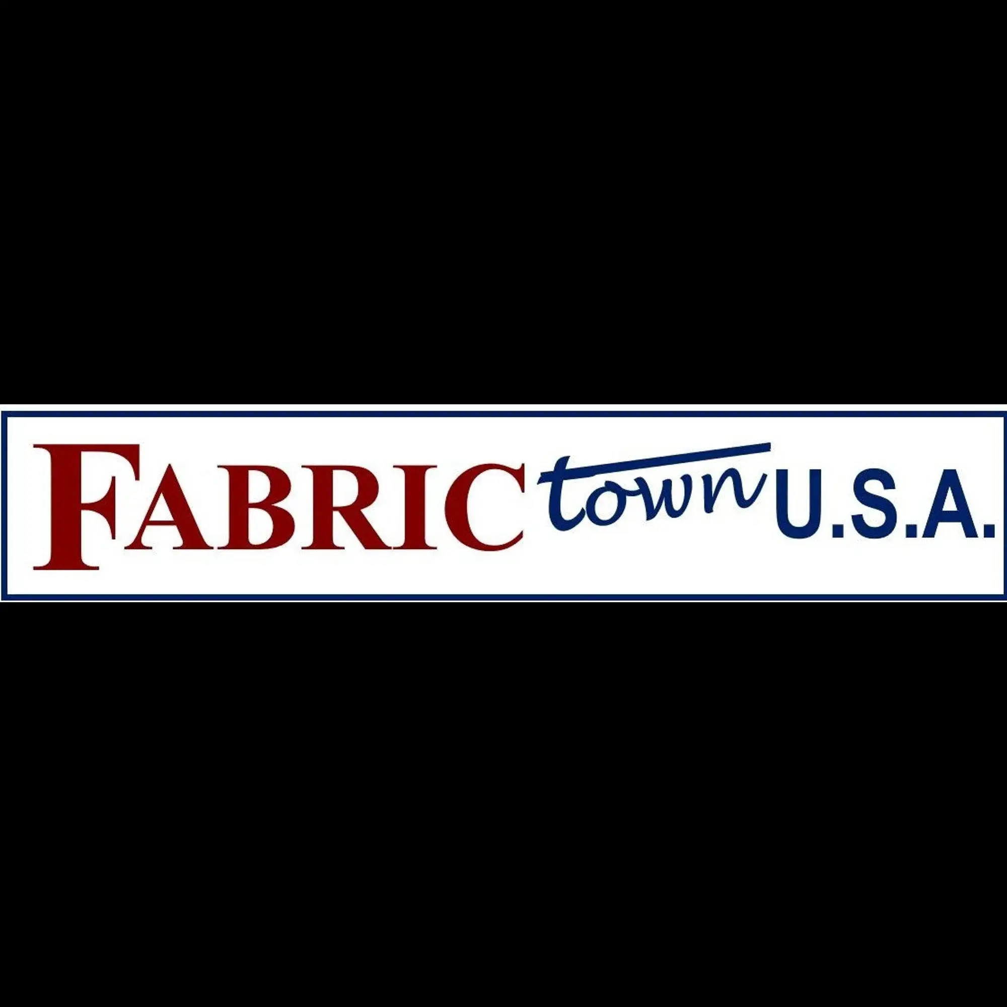 Fabric Town USA Promo Code