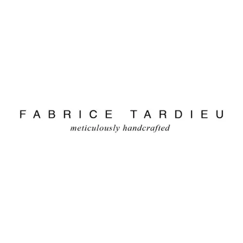 Fabrice Tardieu Promo Code