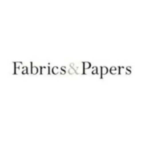 Fabrics and Papers Promo Code