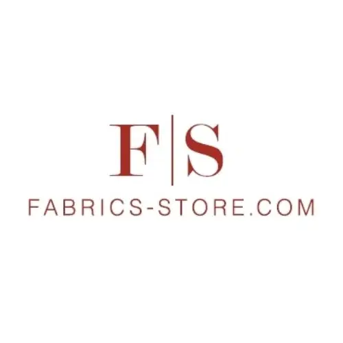 Fabrics-Store.com Promo Code