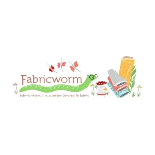 Fabricworm Promo Code