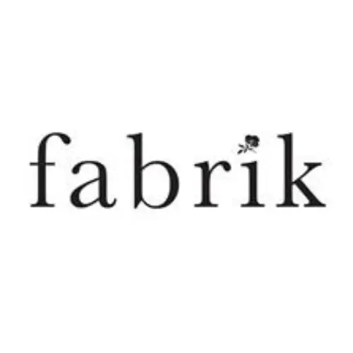 Fabrik Promo Code