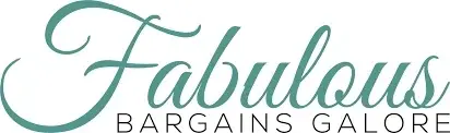 Fabulous Bargains Galore Promo Code