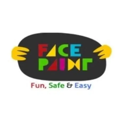 Face Paint Supplies Promo Code
