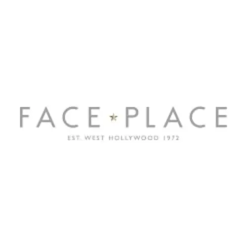 Face Place Promo Code