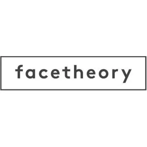 FaceTheory Promo Code