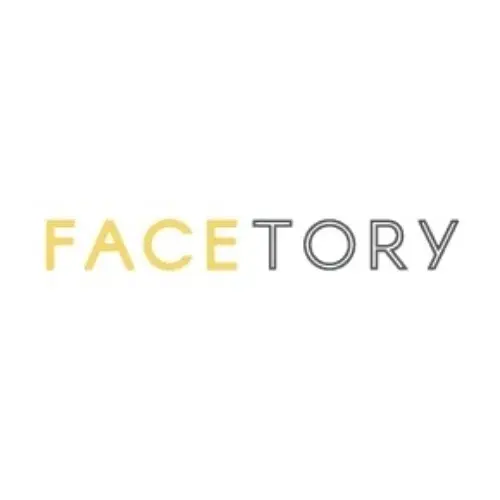 FaceTory Promo Code