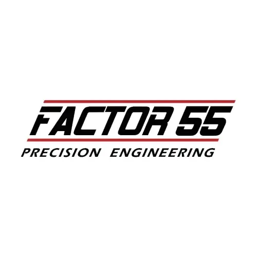 Factor 55 Promo Code