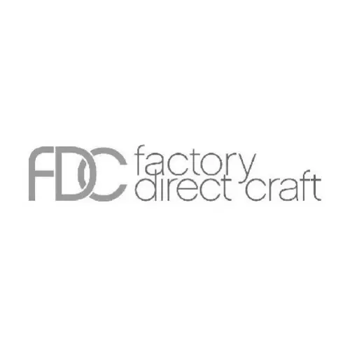 Factory Direct Craft Promo Code